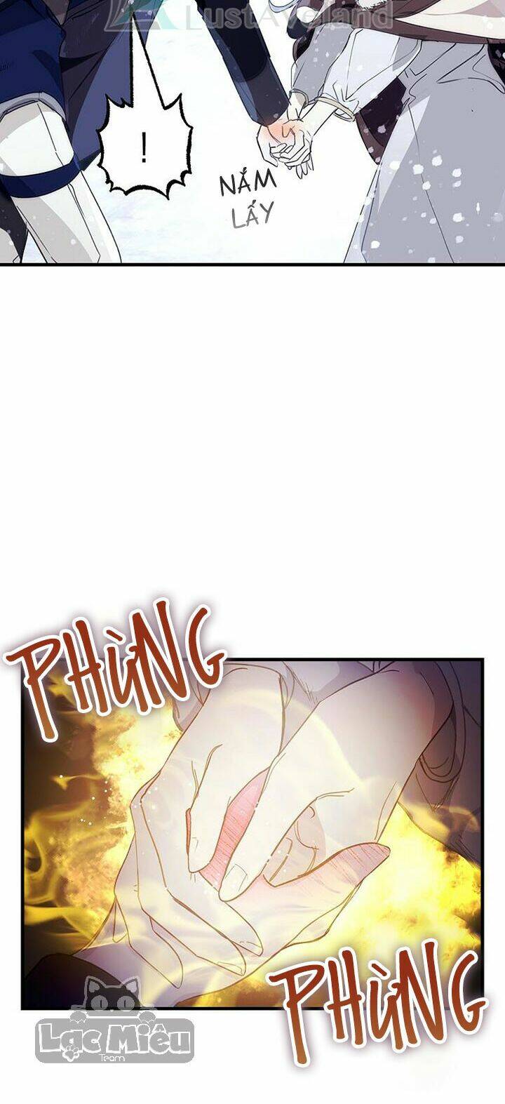Lời Thú Nhận Nhầm Lẫn: Chapter 58
