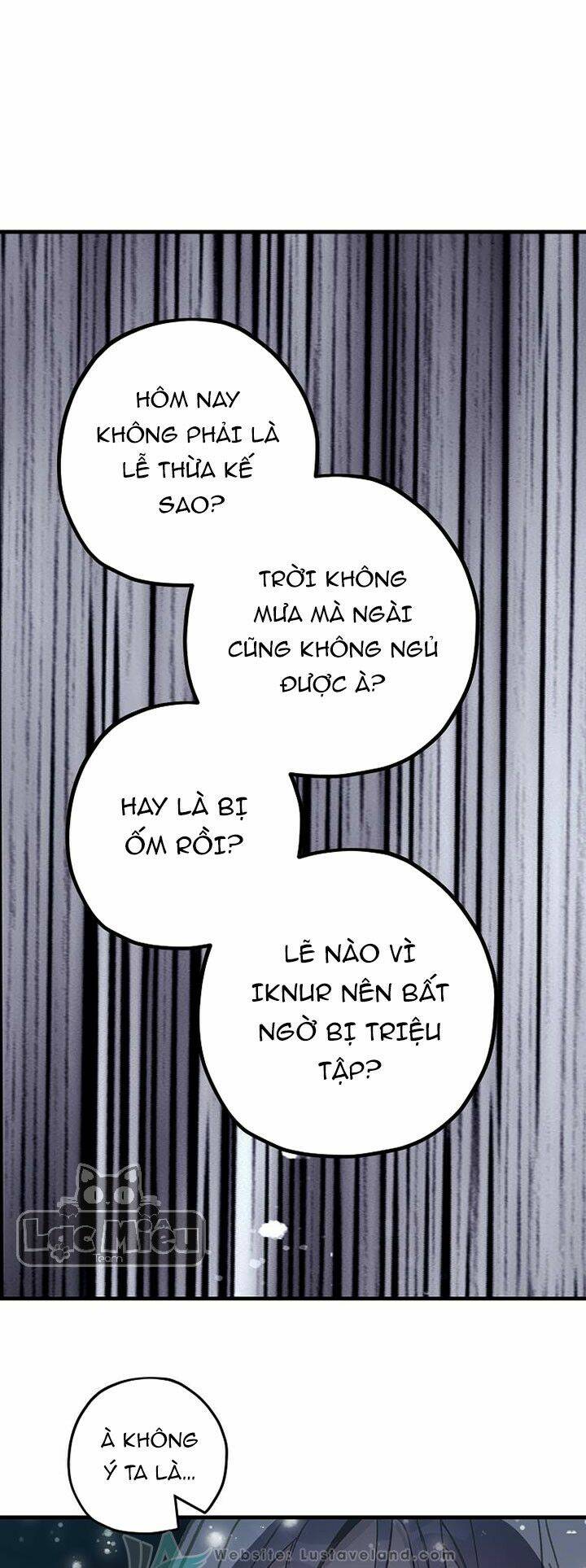 Lời Thú Nhận Nhầm Lẫn: Chapter 58