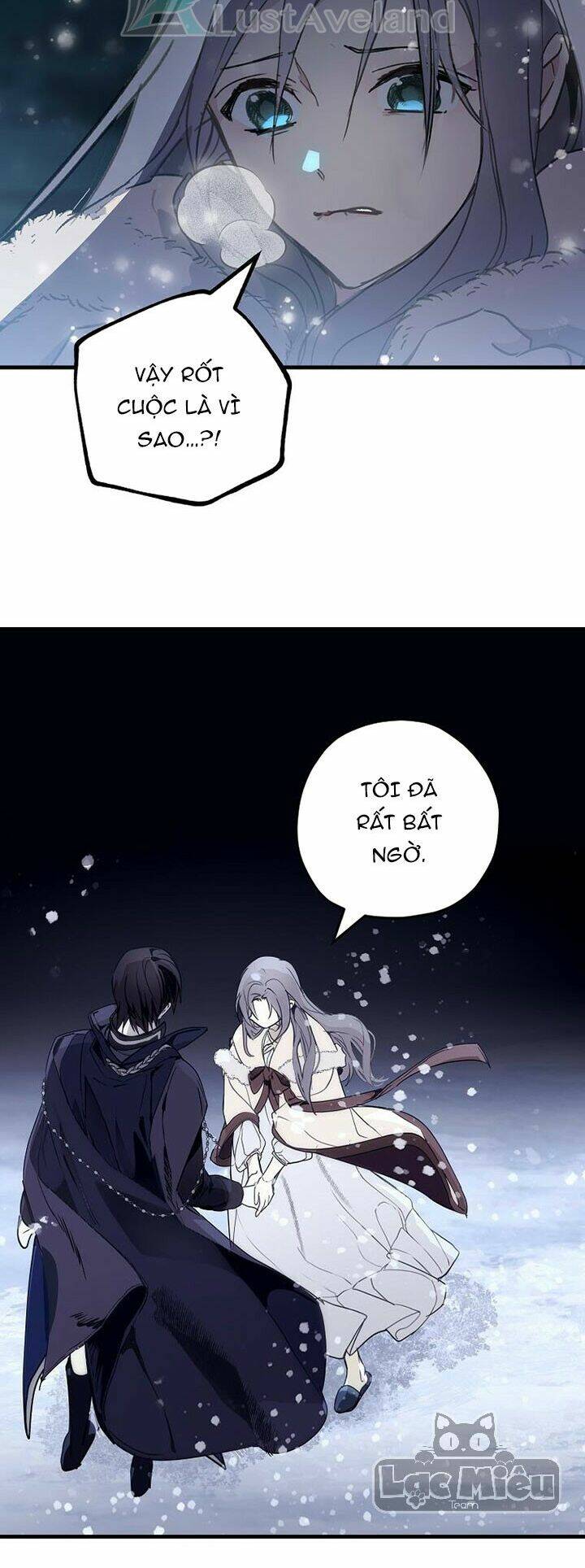 Lời Thú Nhận Nhầm Lẫn: Chapter 58