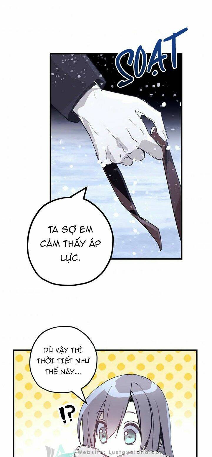Lời Thú Nhận Nhầm Lẫn: Chapter 58