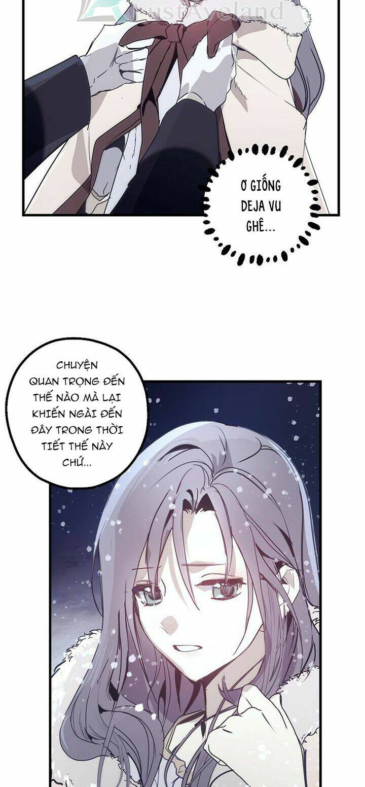Lời Thú Nhận Nhầm Lẫn: Chapter 58