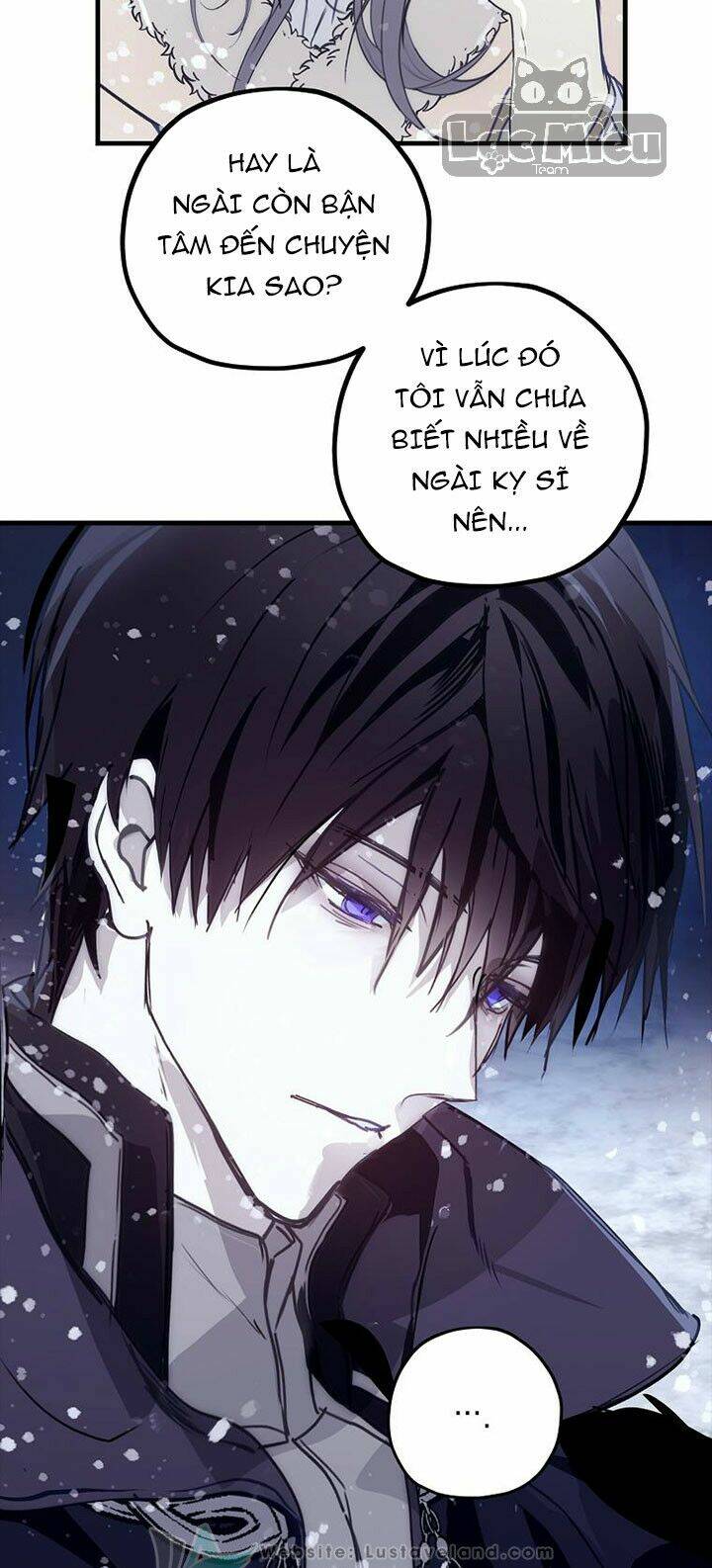 Lời Thú Nhận Nhầm Lẫn: Chapter 58