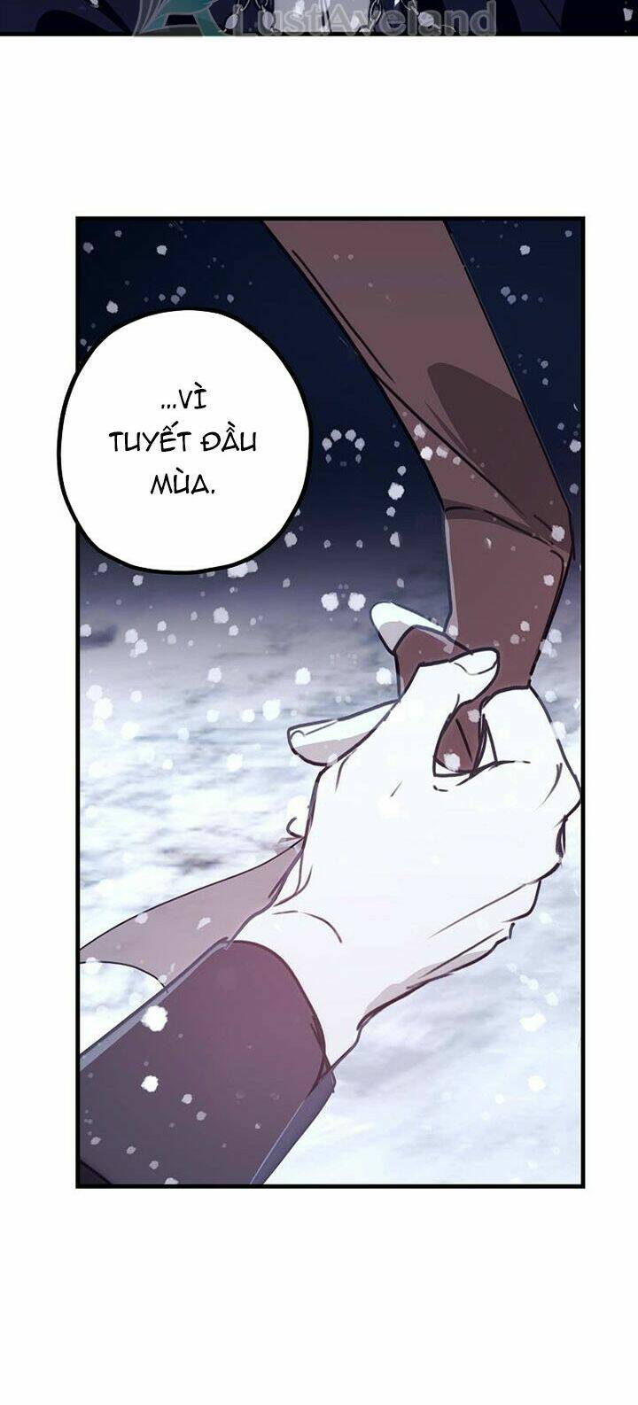 Lời Thú Nhận Nhầm Lẫn: Chapter 58