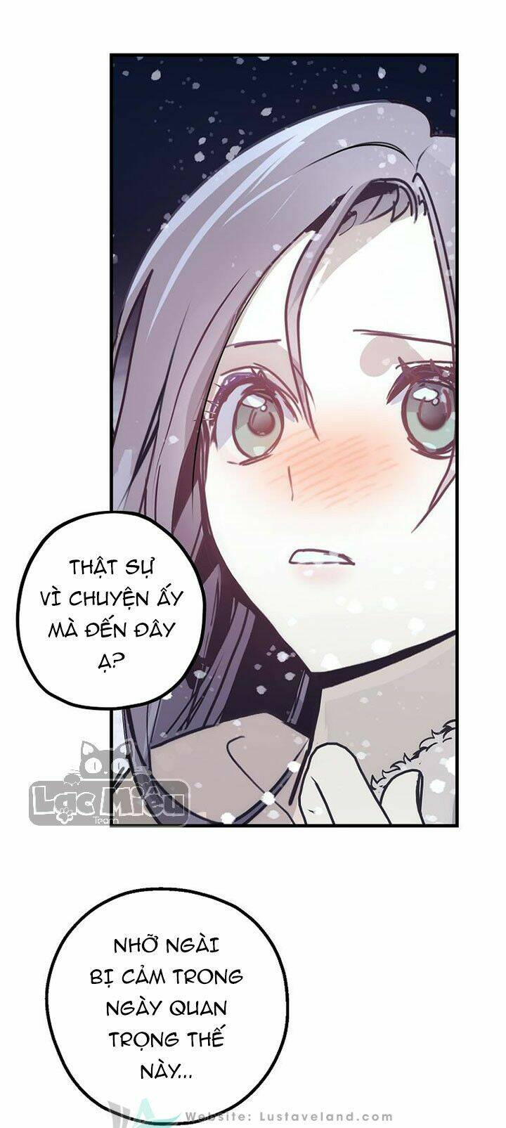 Lời Thú Nhận Nhầm Lẫn: Chapter 58