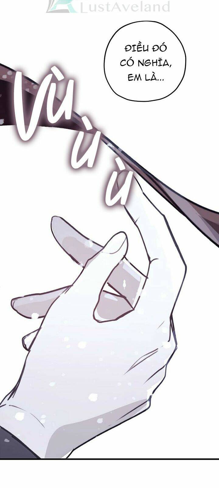 Lời Thú Nhận Nhầm Lẫn: Chapter 58