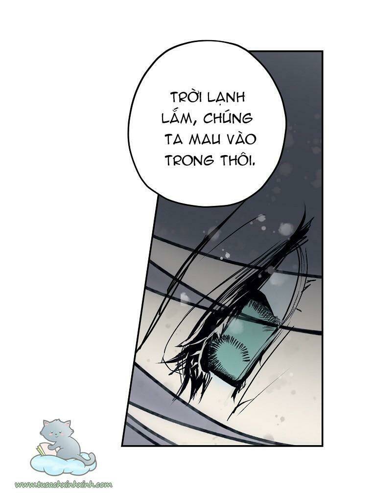 Lời Thú Nhận Nhầm Lẫn: Chapter 59