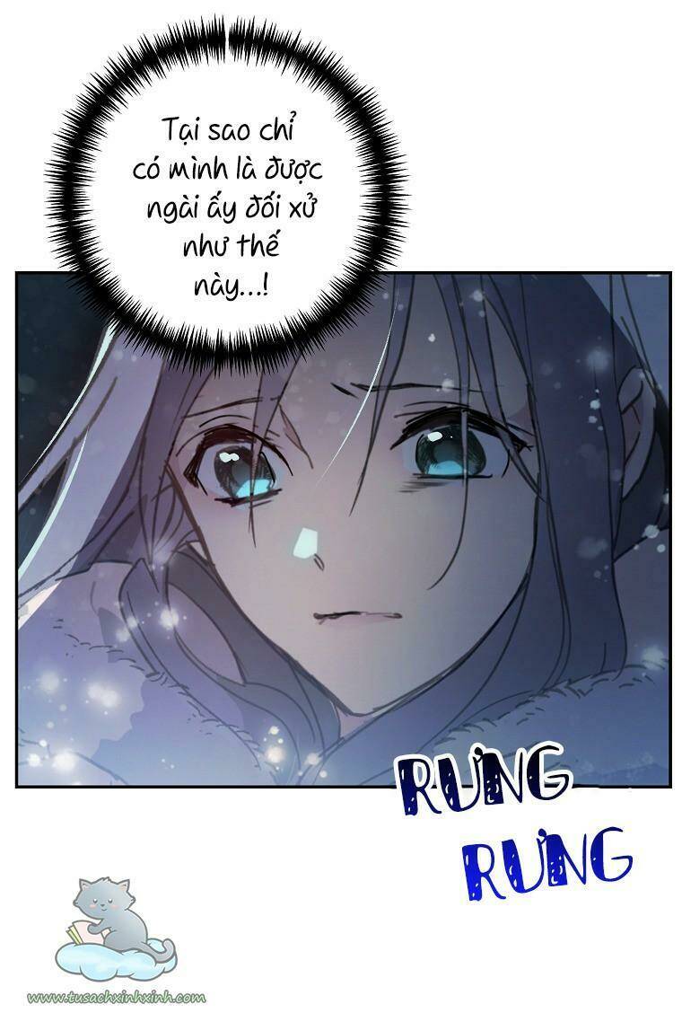 Lời Thú Nhận Nhầm Lẫn: Chapter 59