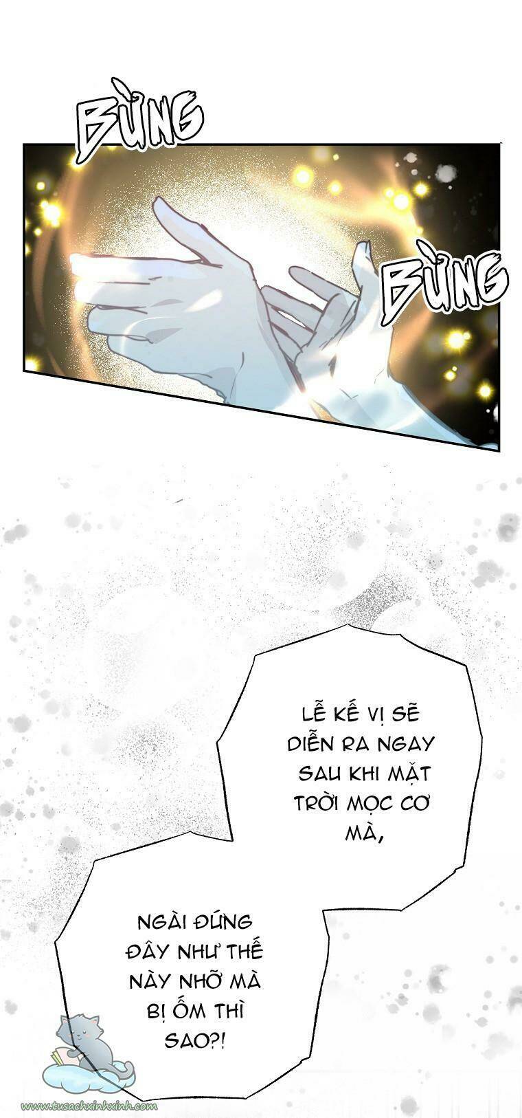 Lời Thú Nhận Nhầm Lẫn: Chapter 59