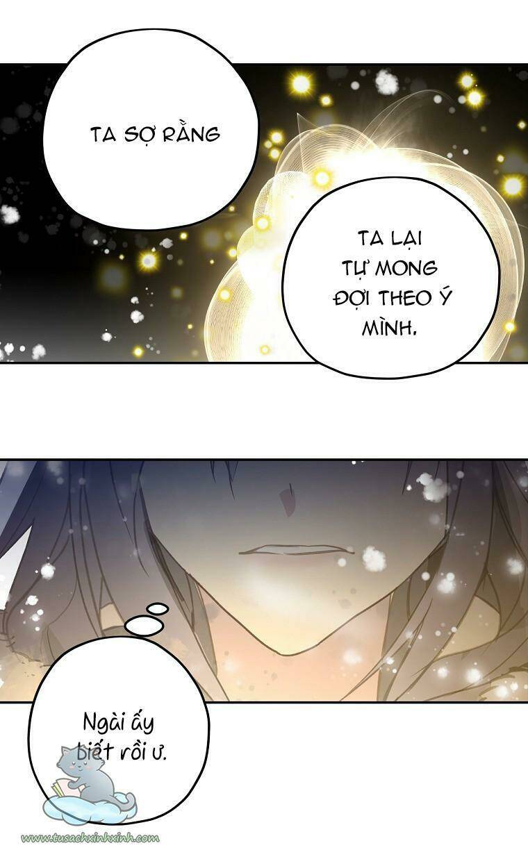 Lời Thú Nhận Nhầm Lẫn: Chapter 59