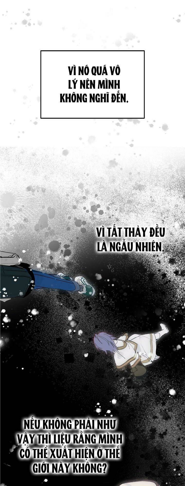 Lời Thú Nhận Nhầm Lẫn: Chapter 59