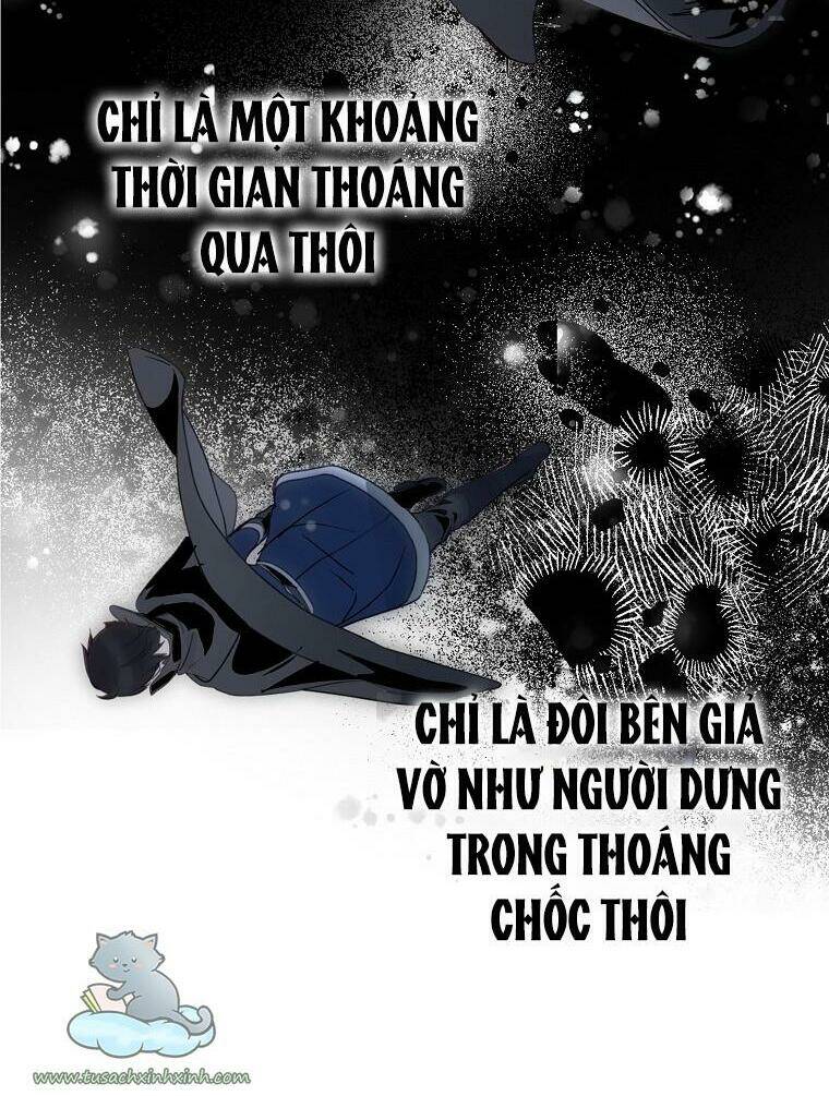 Lời Thú Nhận Nhầm Lẫn: Chapter 59