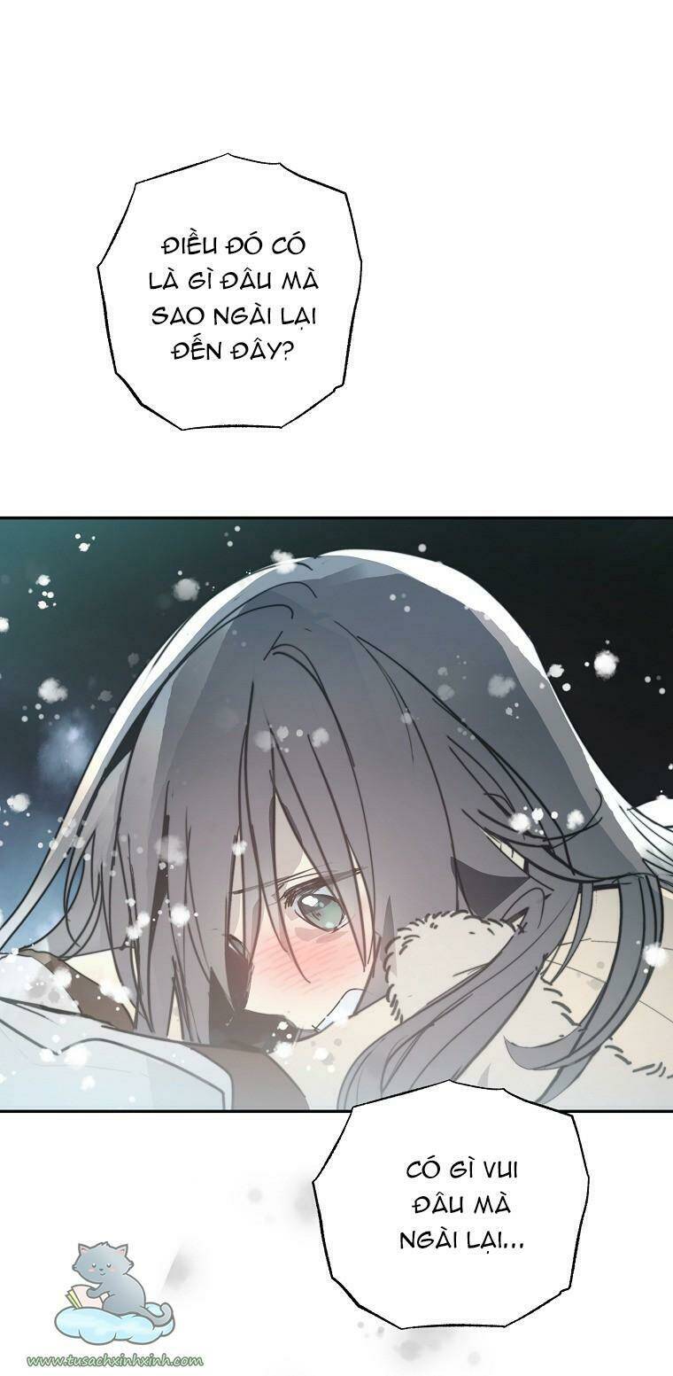 Lời Thú Nhận Nhầm Lẫn: Chapter 59