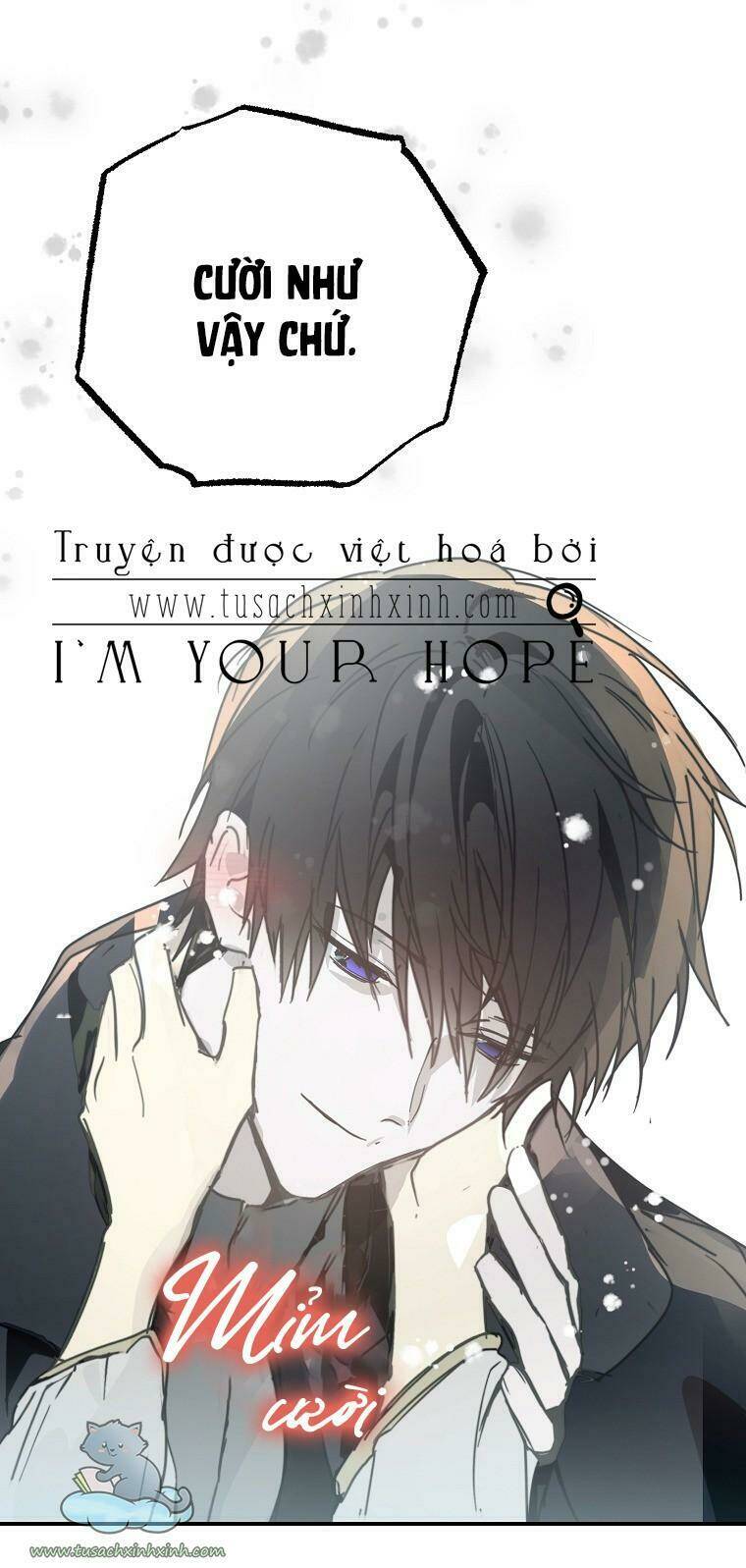 Lời Thú Nhận Nhầm Lẫn: Chapter 59