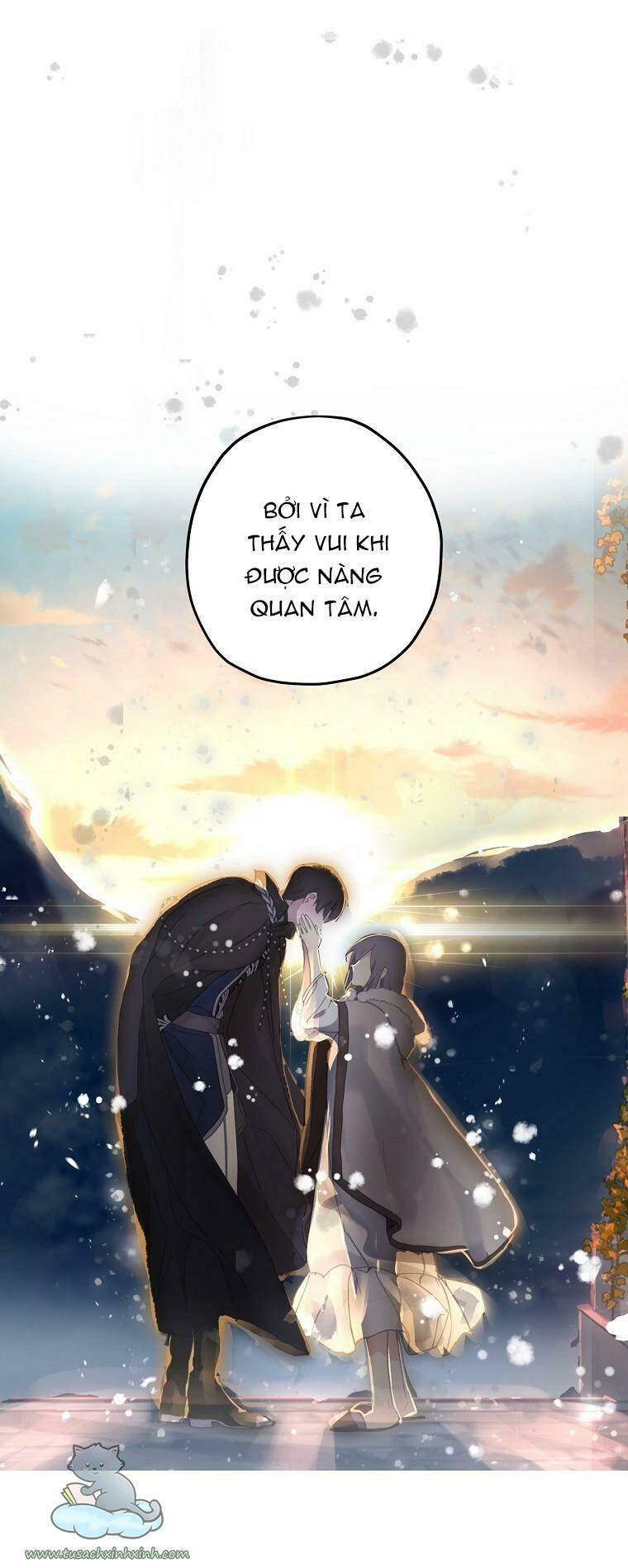 Lời Thú Nhận Nhầm Lẫn: Chapter 59