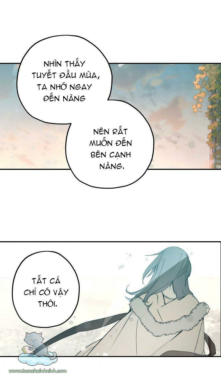 Lời Thú Nhận Nhầm Lẫn: Chapter 59