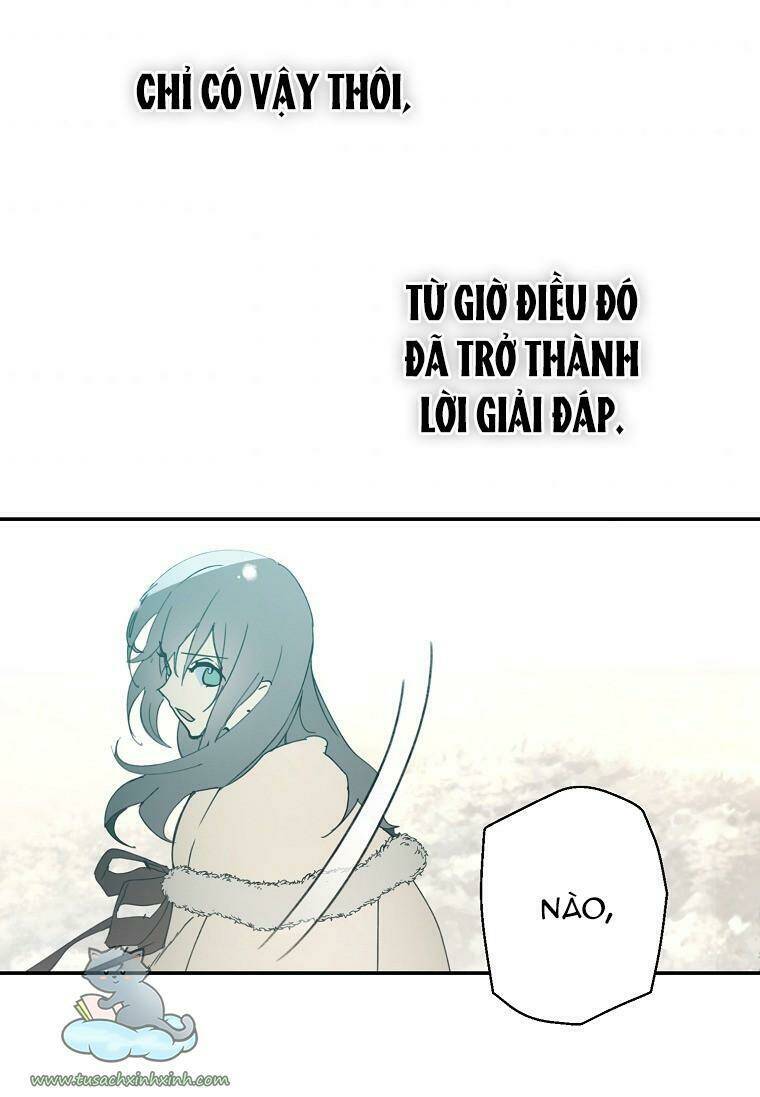 Lời Thú Nhận Nhầm Lẫn: Chapter 59