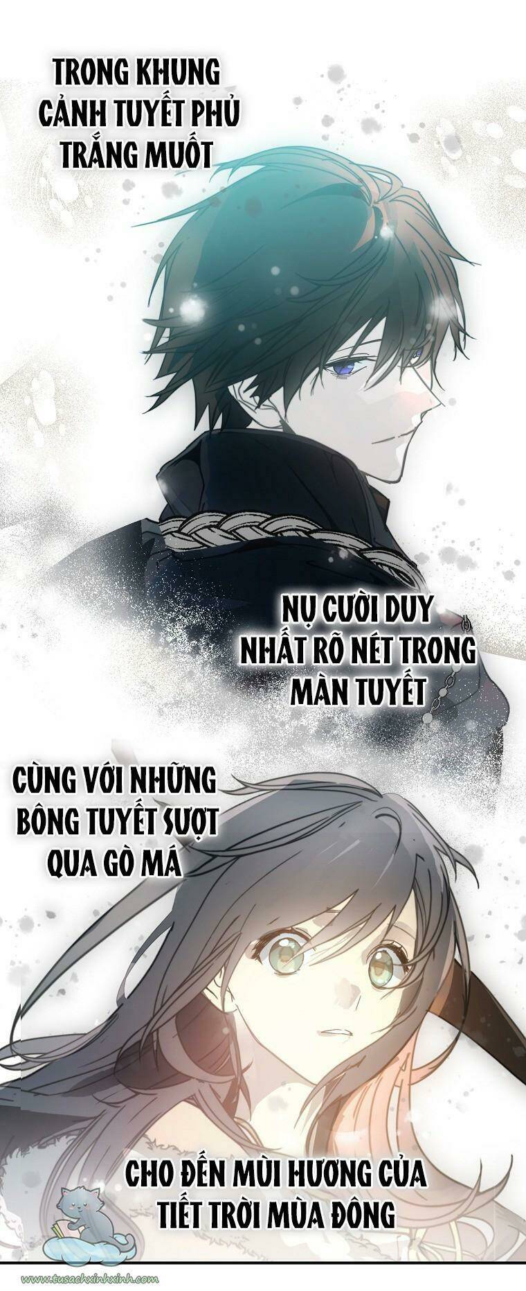Lời Thú Nhận Nhầm Lẫn: Chapter 59