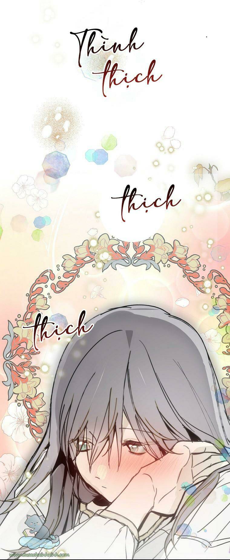 Lời Thú Nhận Nhầm Lẫn: Chapter 59
