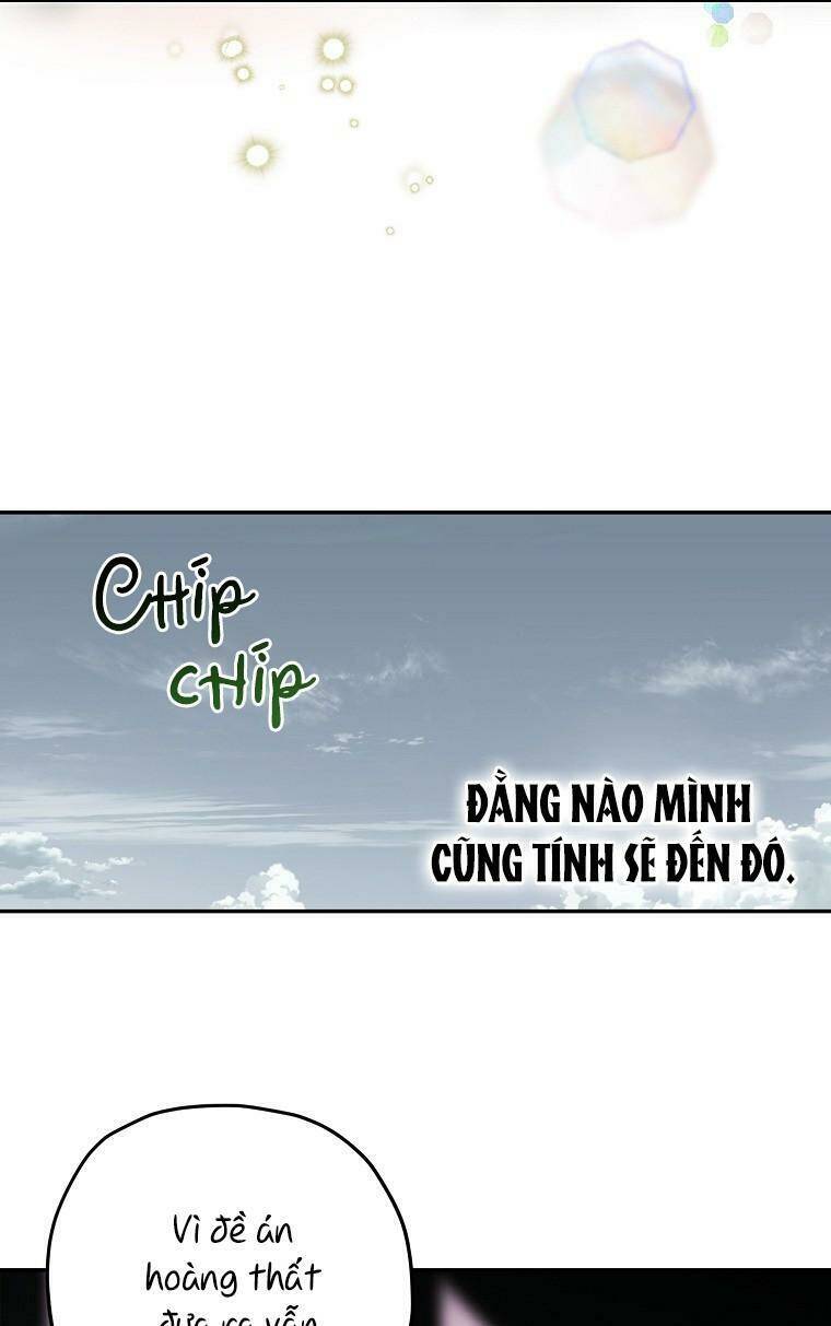 Lời Thú Nhận Nhầm Lẫn: Chapter 59