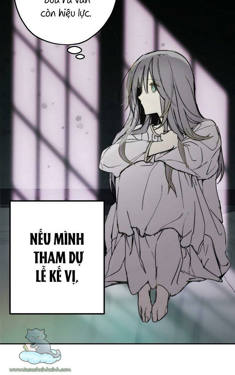 Lời Thú Nhận Nhầm Lẫn: Chapter 59