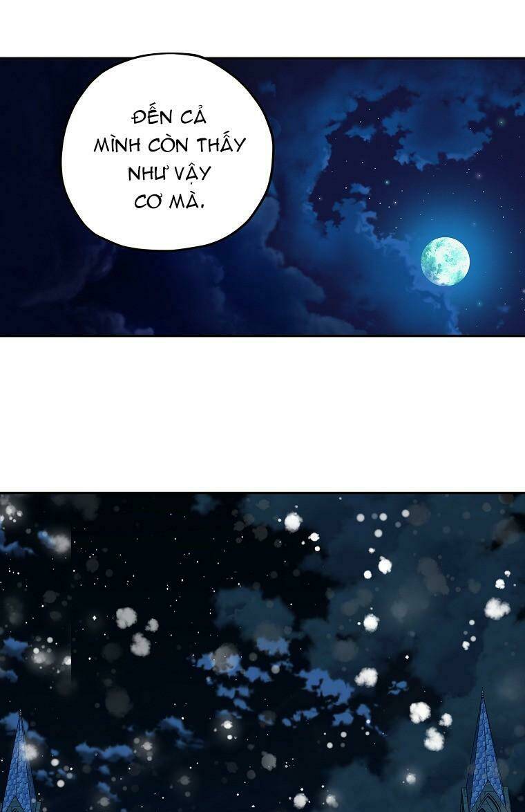 Lời Thú Nhận Nhầm Lẫn: Chapter 59