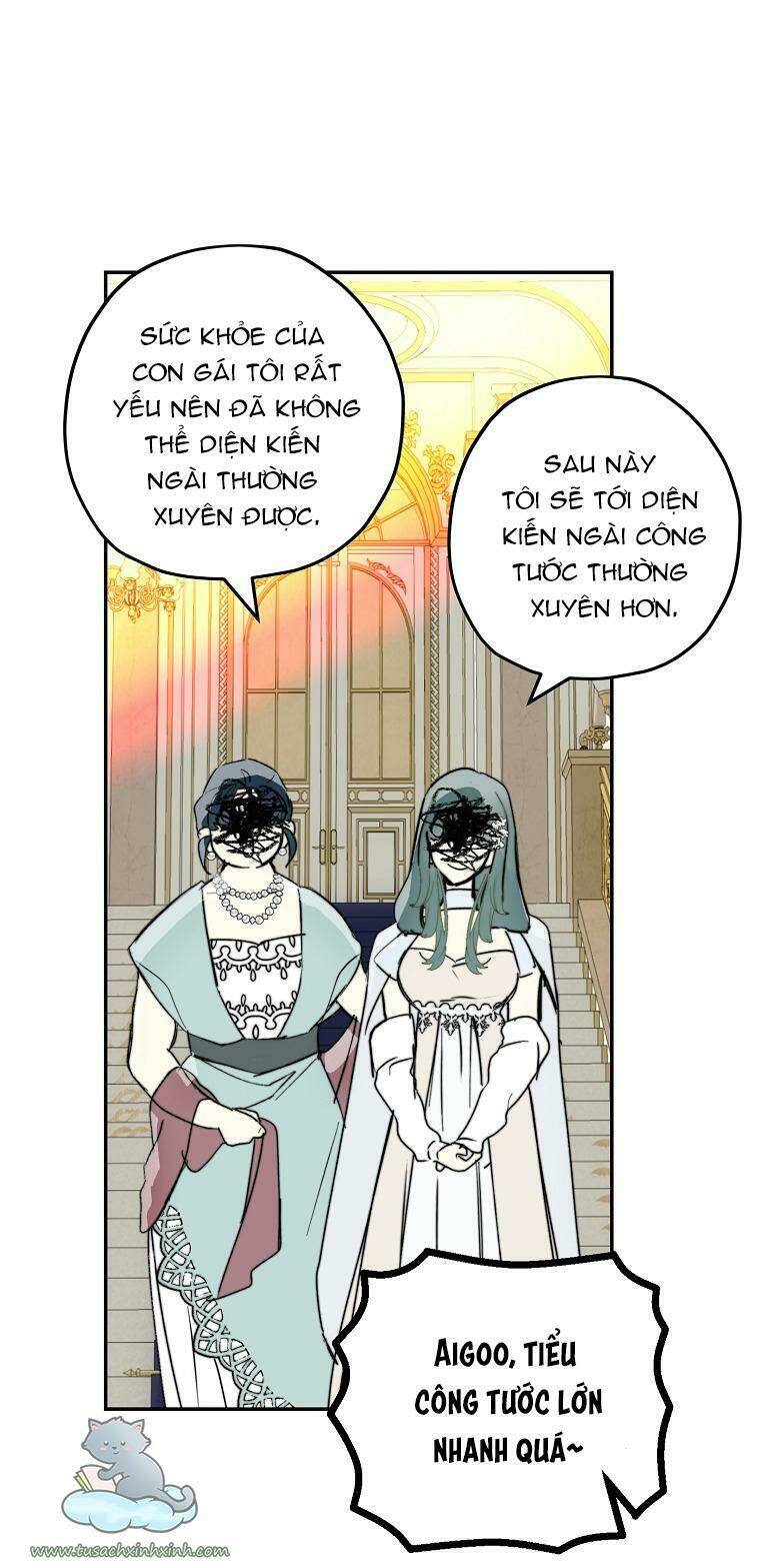 Lời Thú Nhận Nhầm Lẫn: Chapter 59