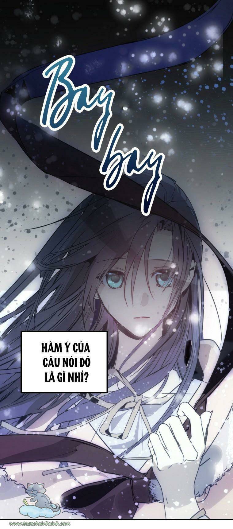 Lời Thú Nhận Nhầm Lẫn: Chapter 59