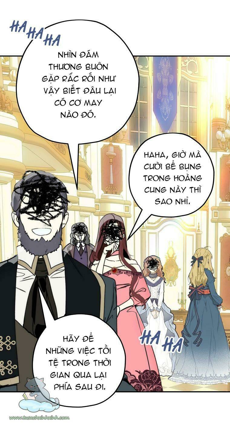 Lời Thú Nhận Nhầm Lẫn: Chapter 59