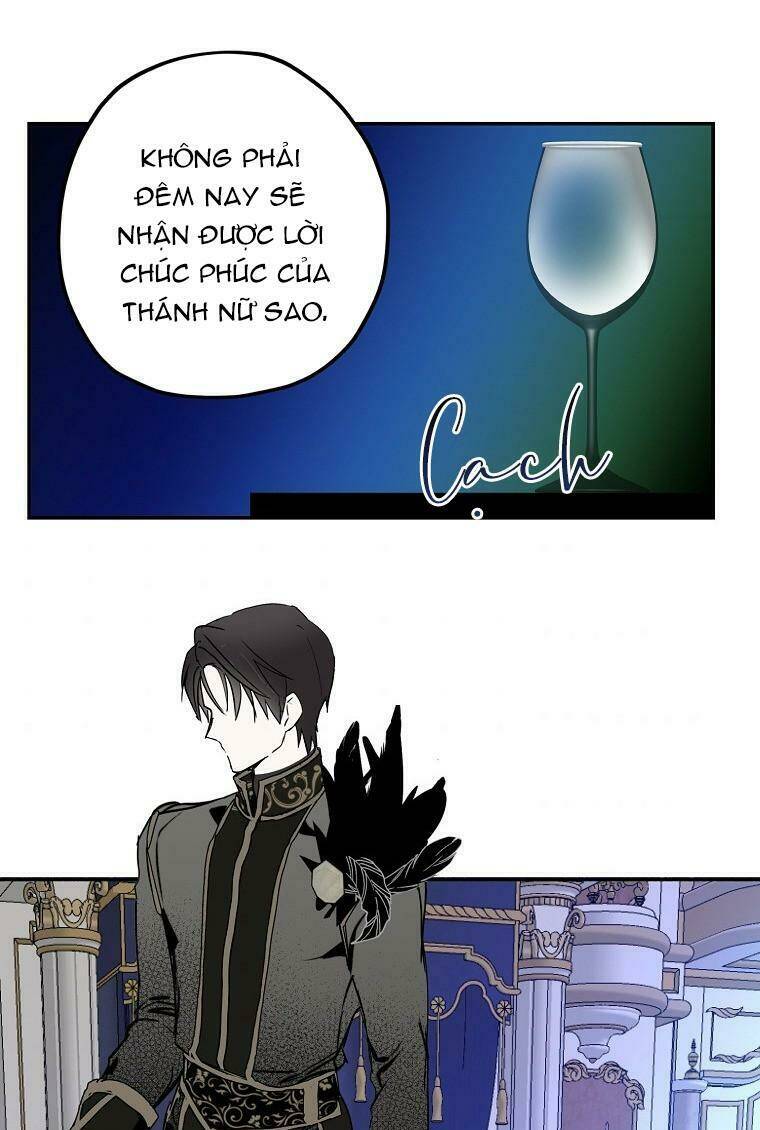 Lời Thú Nhận Nhầm Lẫn: Chapter 59