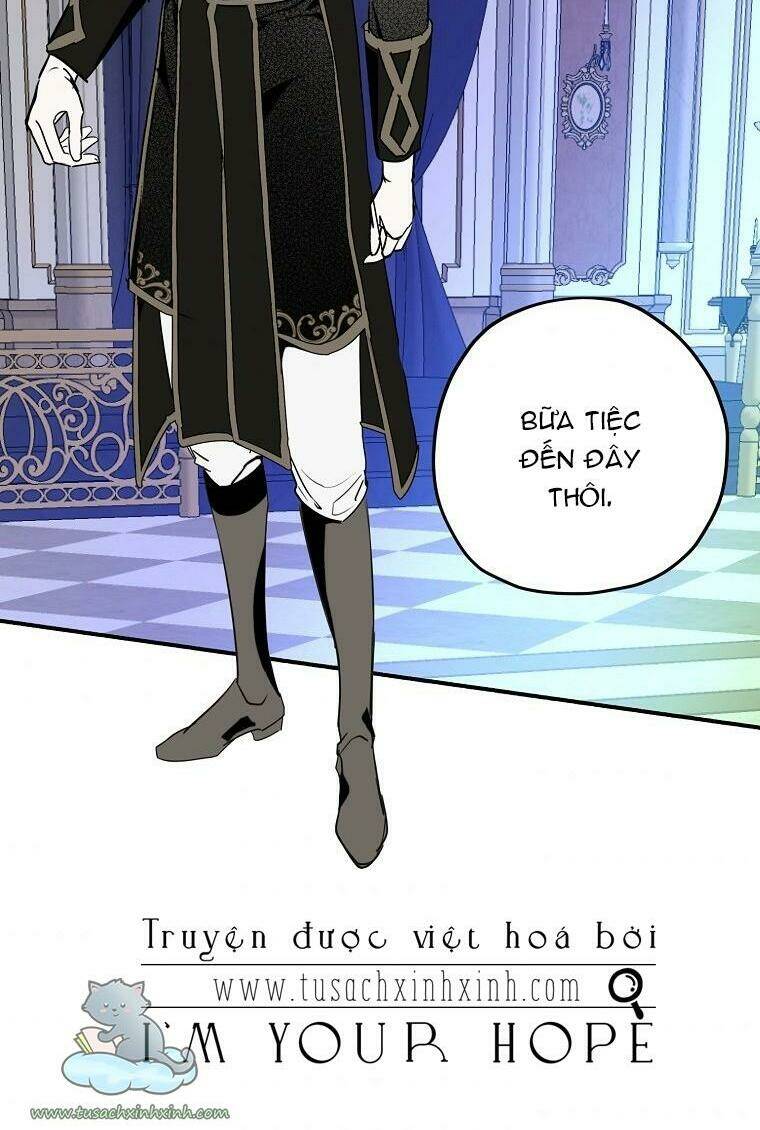 Lời Thú Nhận Nhầm Lẫn: Chapter 59