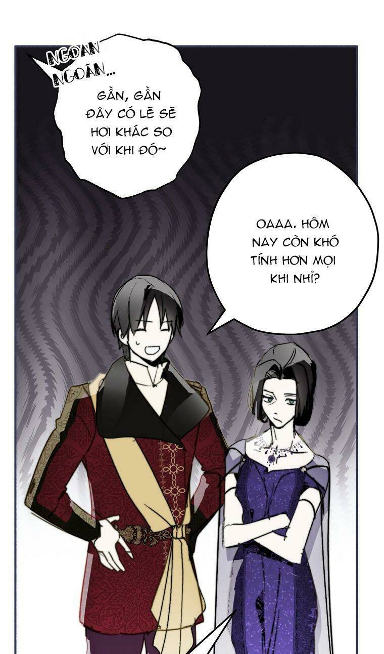 Lời Thú Nhận Nhầm Lẫn: Chapter 59