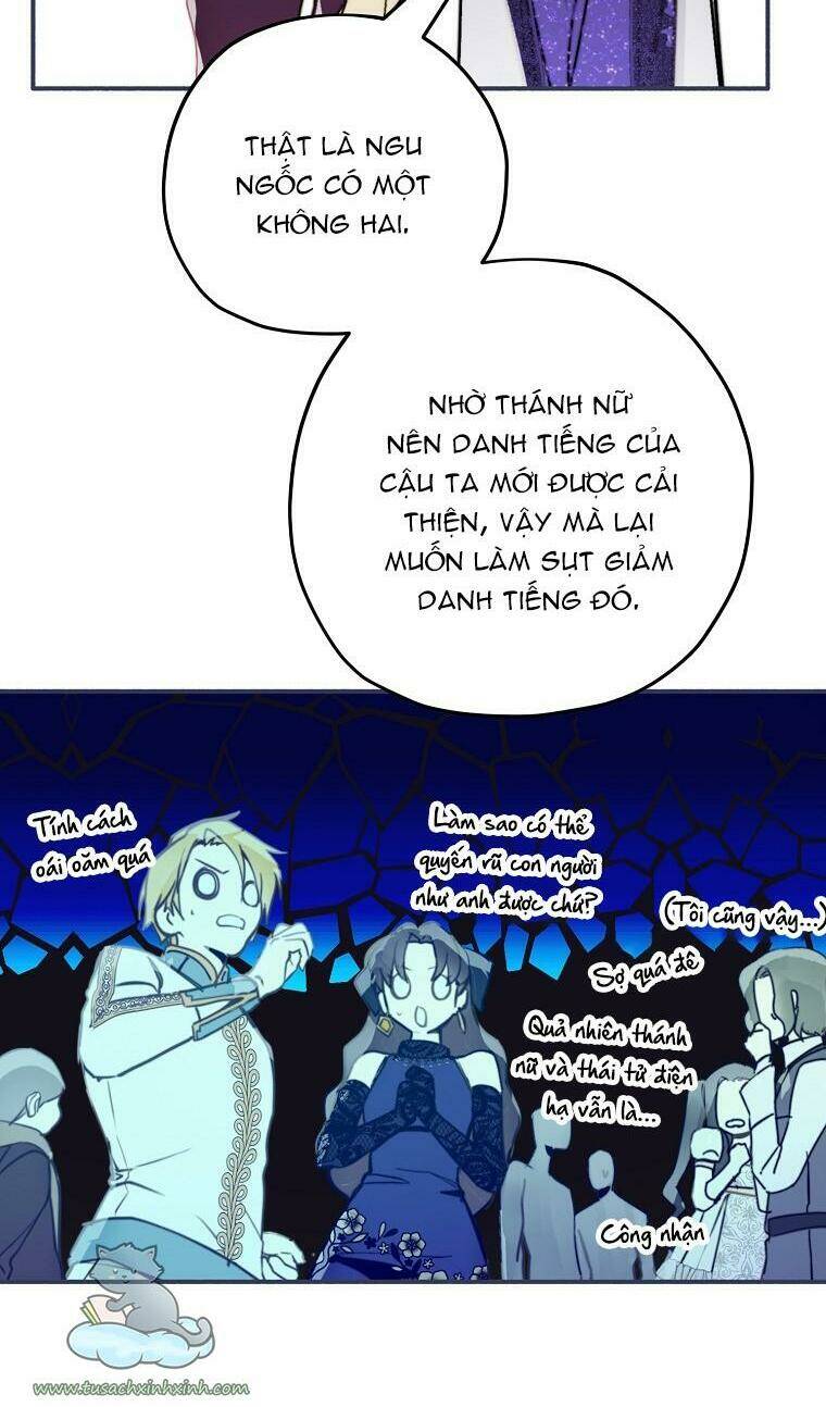Lời Thú Nhận Nhầm Lẫn: Chapter 59