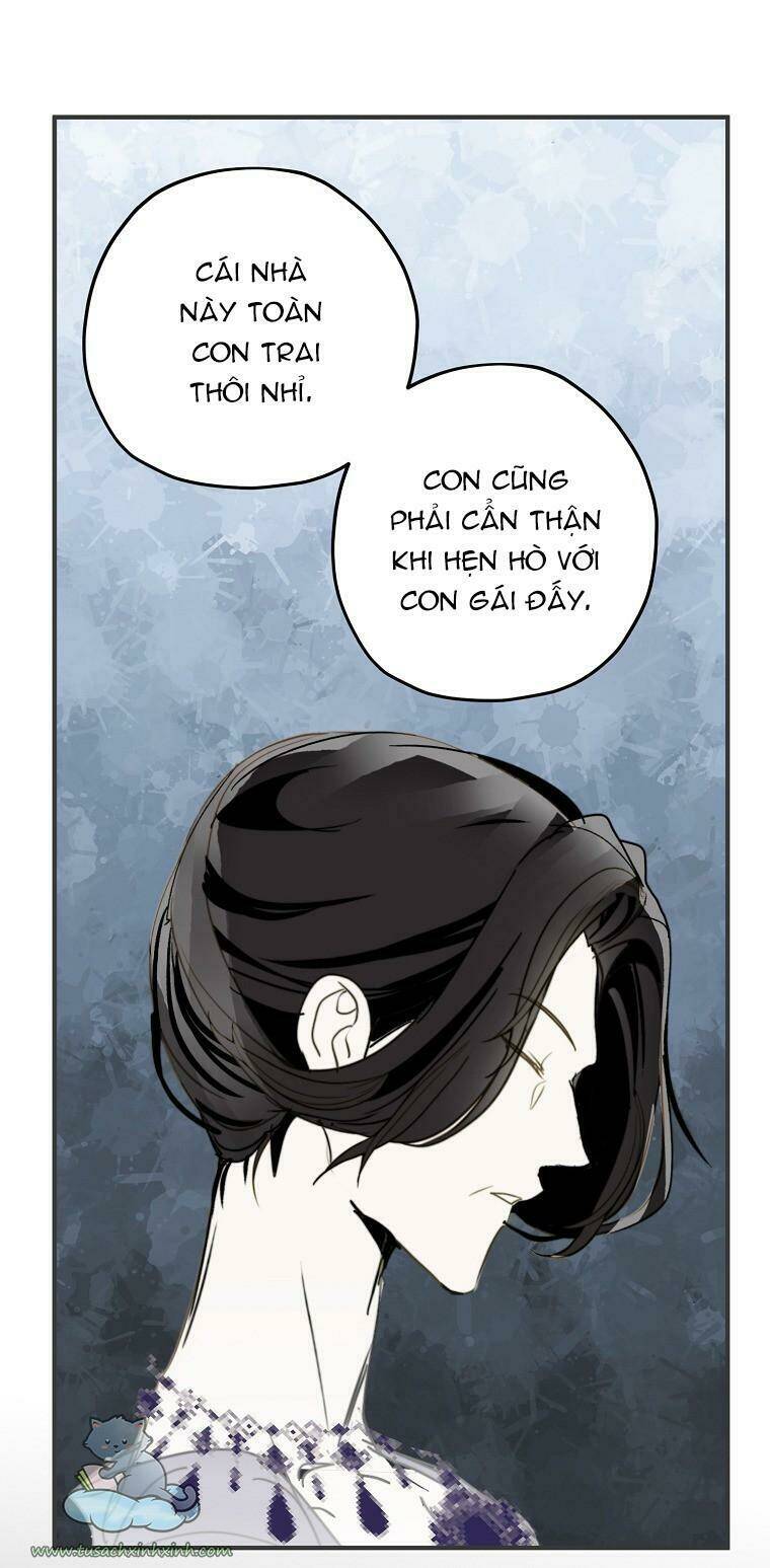 Lời Thú Nhận Nhầm Lẫn: Chapter 59