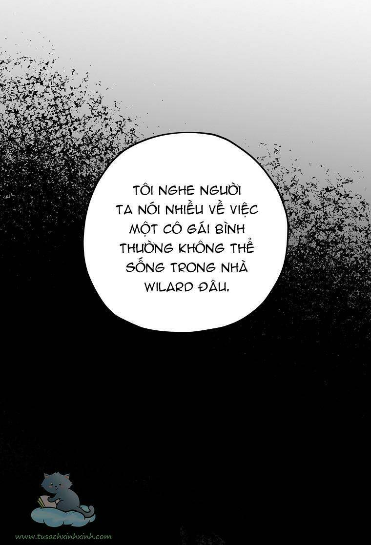 Lời Thú Nhận Nhầm Lẫn: Chapter 59