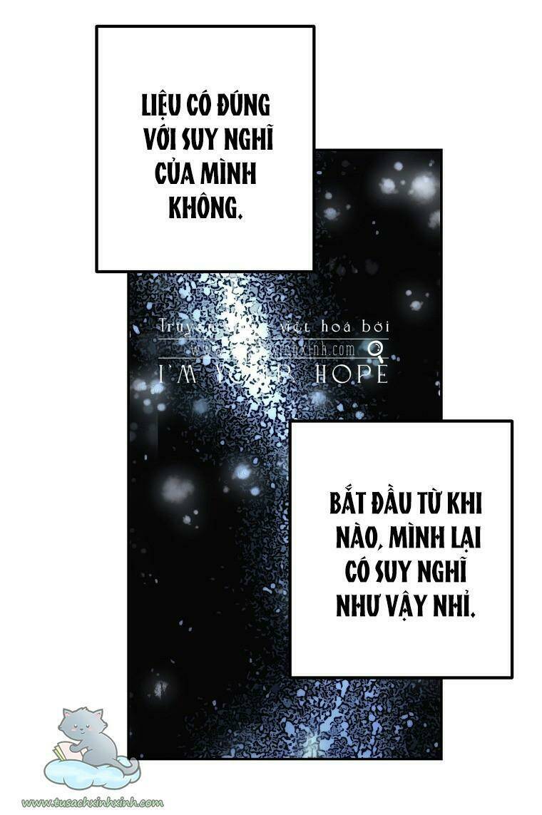 Lời Thú Nhận Nhầm Lẫn: Chapter 59