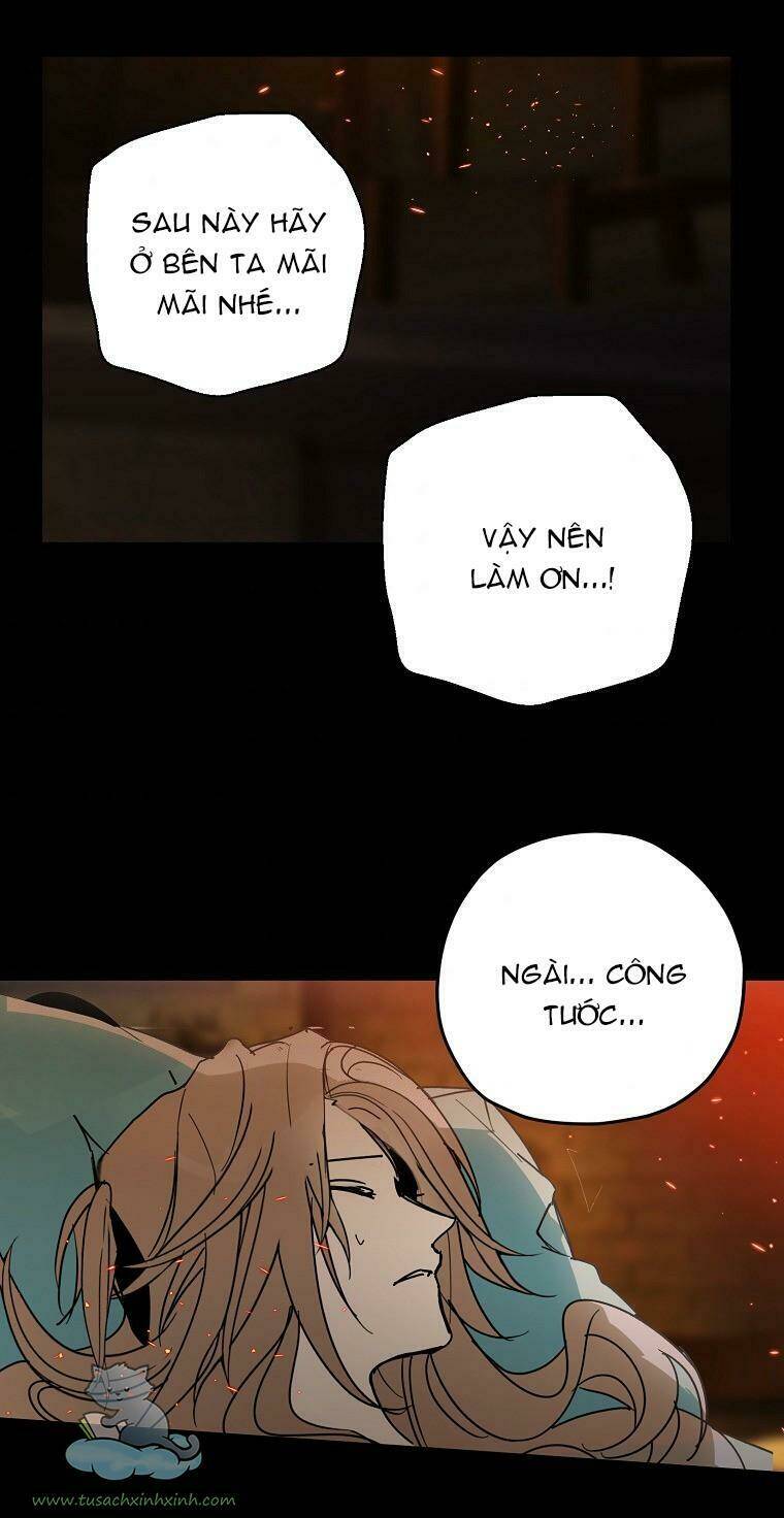Lời Thú Nhận Nhầm Lẫn: Chapter 59