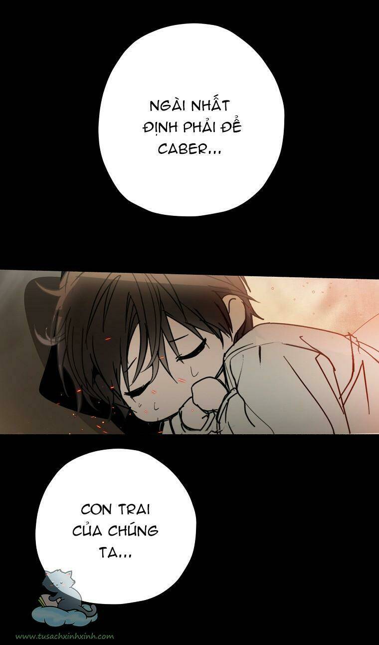 Lời Thú Nhận Nhầm Lẫn: Chapter 59