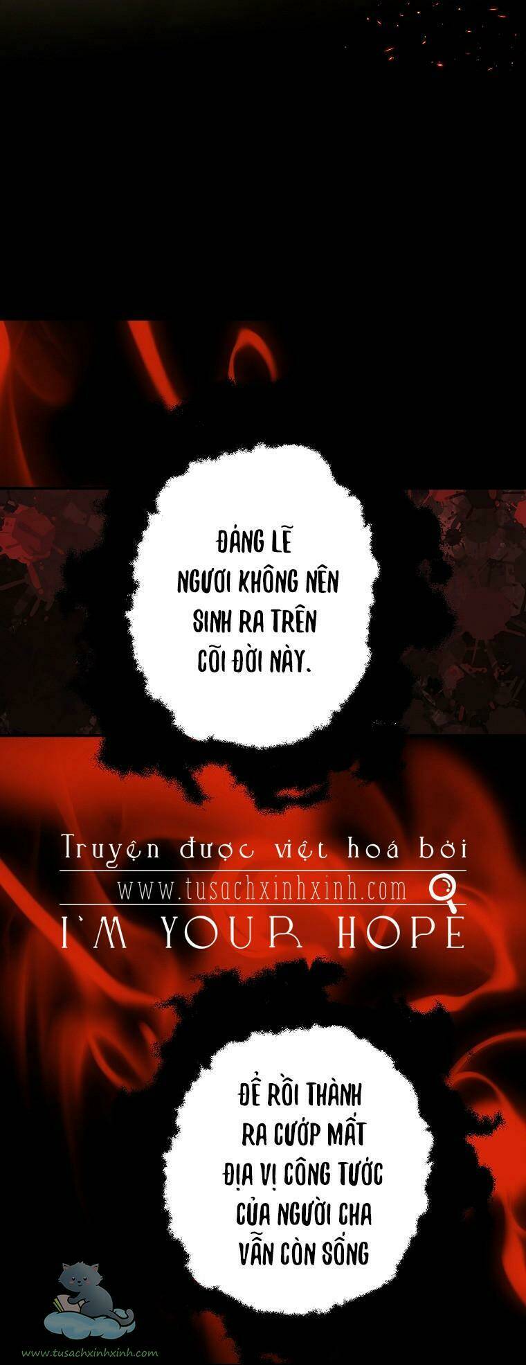 Lời Thú Nhận Nhầm Lẫn: Chapter 59