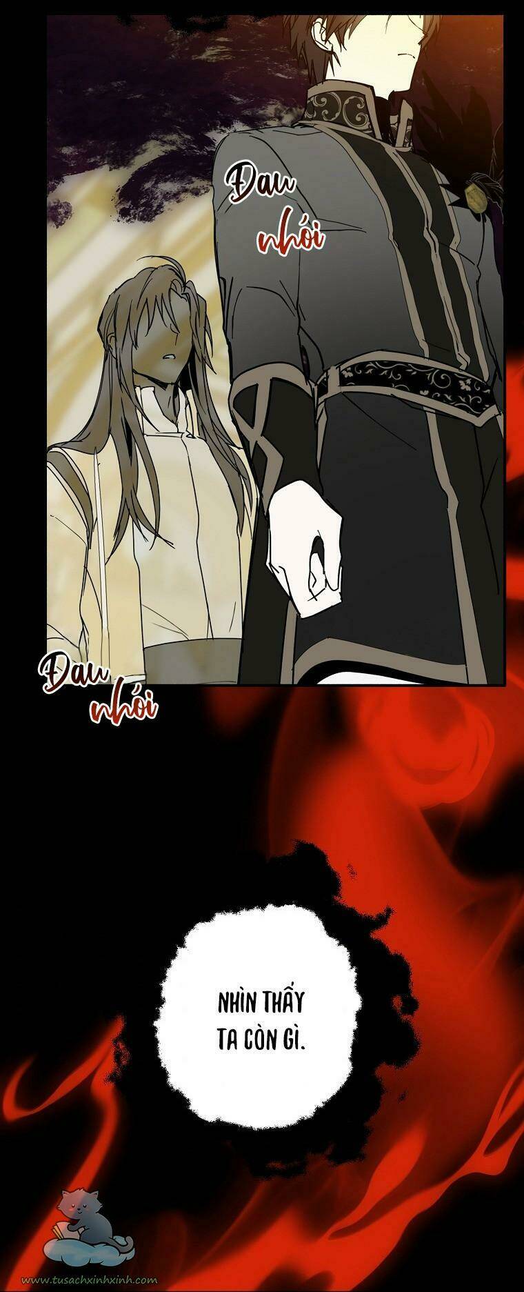 Lời Thú Nhận Nhầm Lẫn: Chapter 59