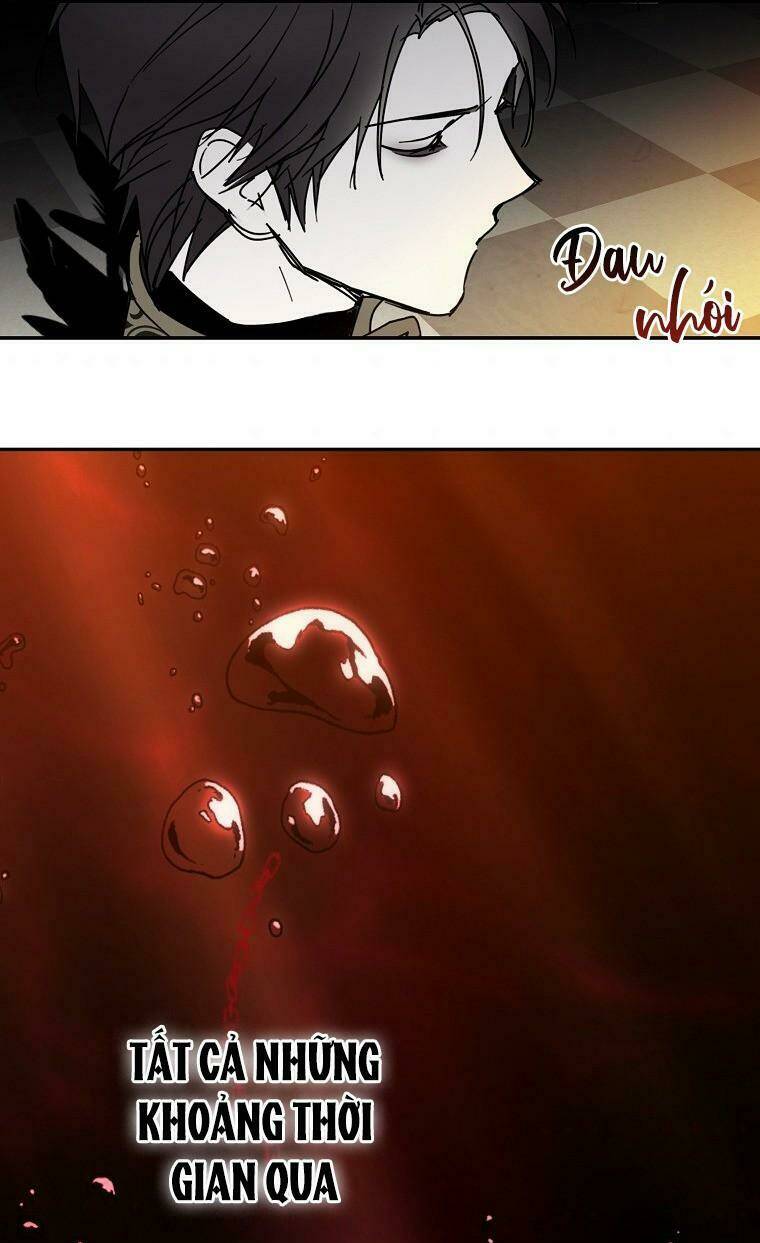 Lời Thú Nhận Nhầm Lẫn: Chapter 59