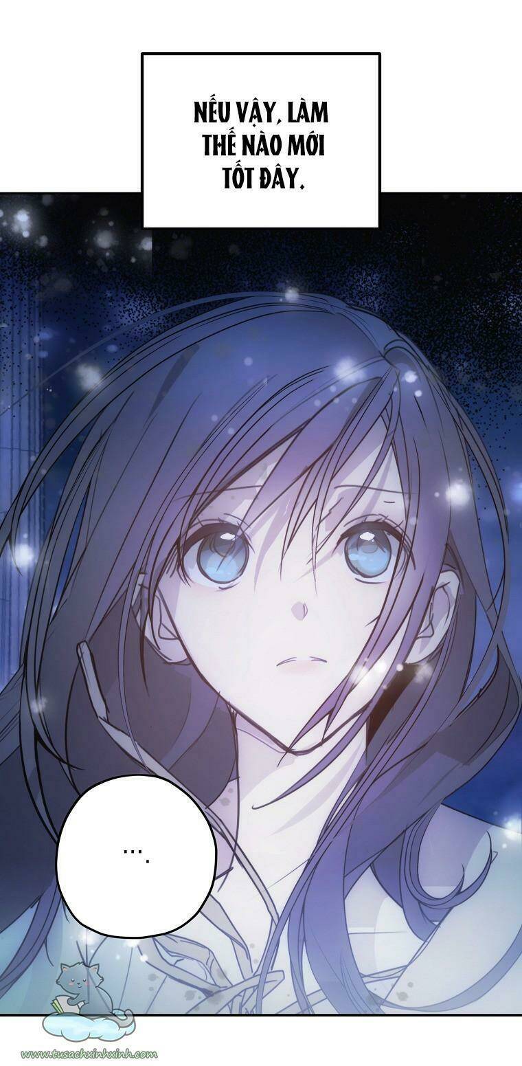 Lời Thú Nhận Nhầm Lẫn: Chapter 59
