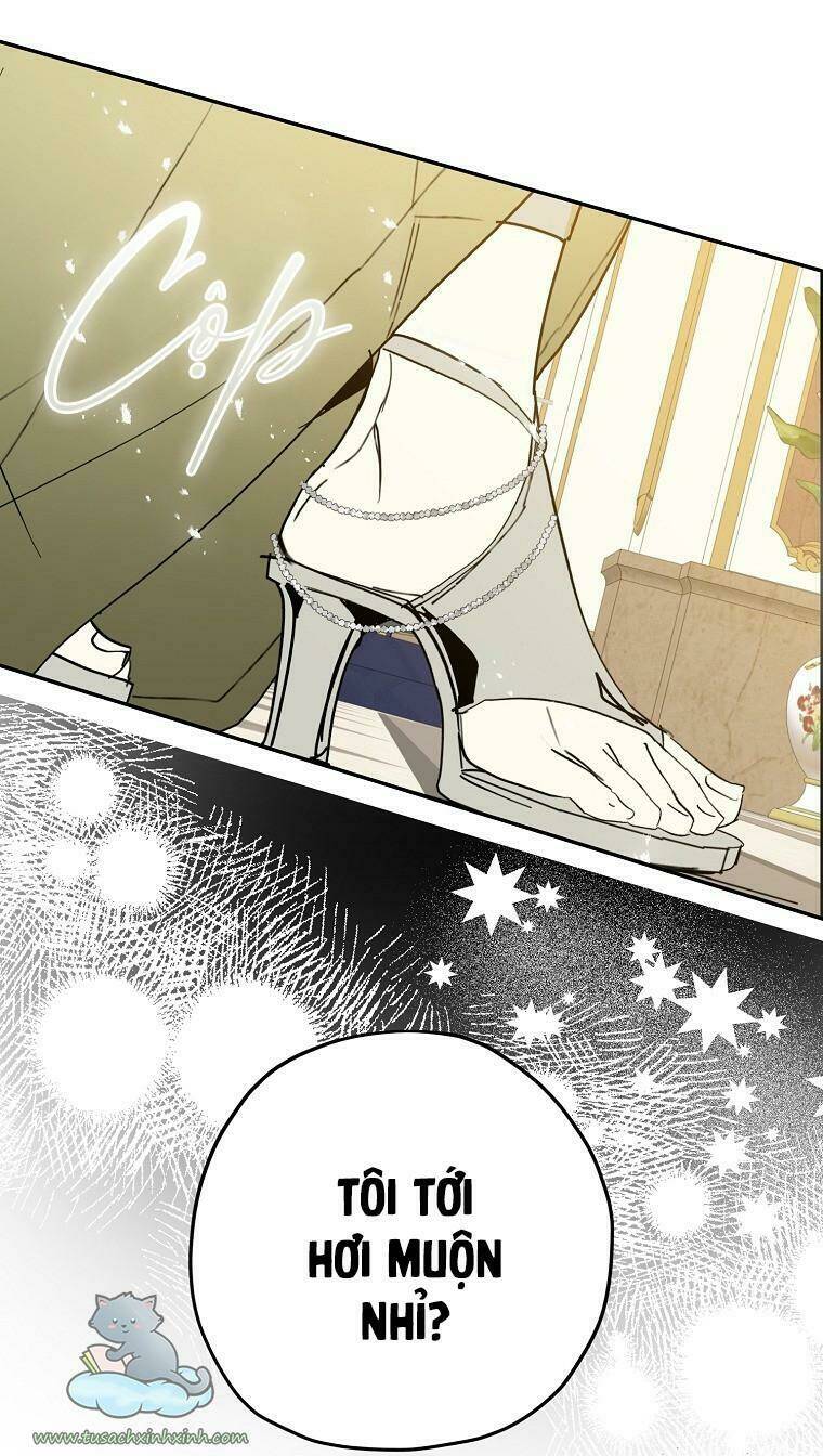 Lời Thú Nhận Nhầm Lẫn: Chapter 59