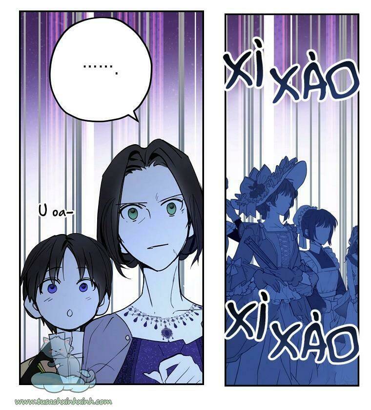Lời Thú Nhận Nhầm Lẫn: Chapter 59