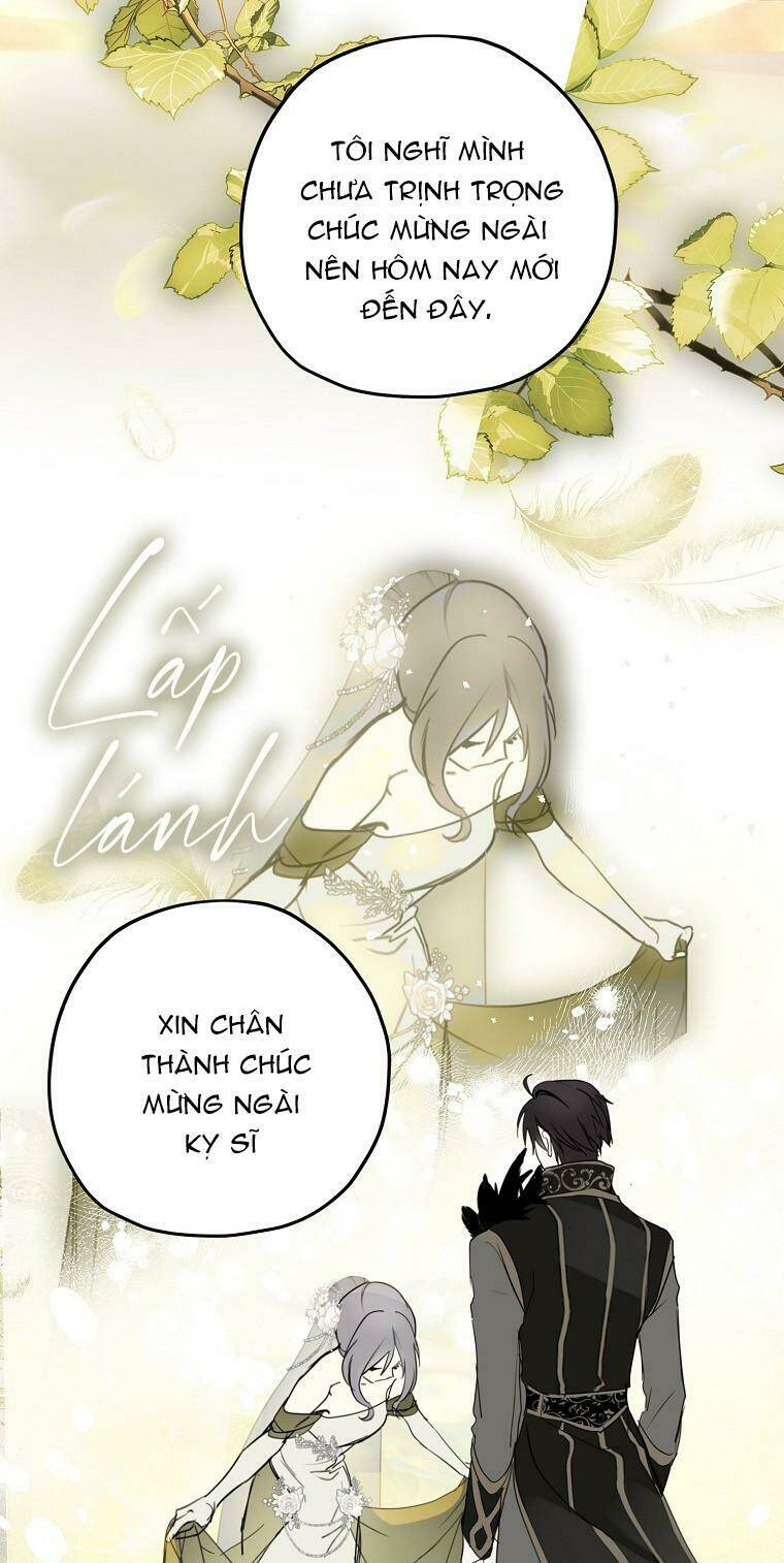 Lời Thú Nhận Nhầm Lẫn: Chapter 59