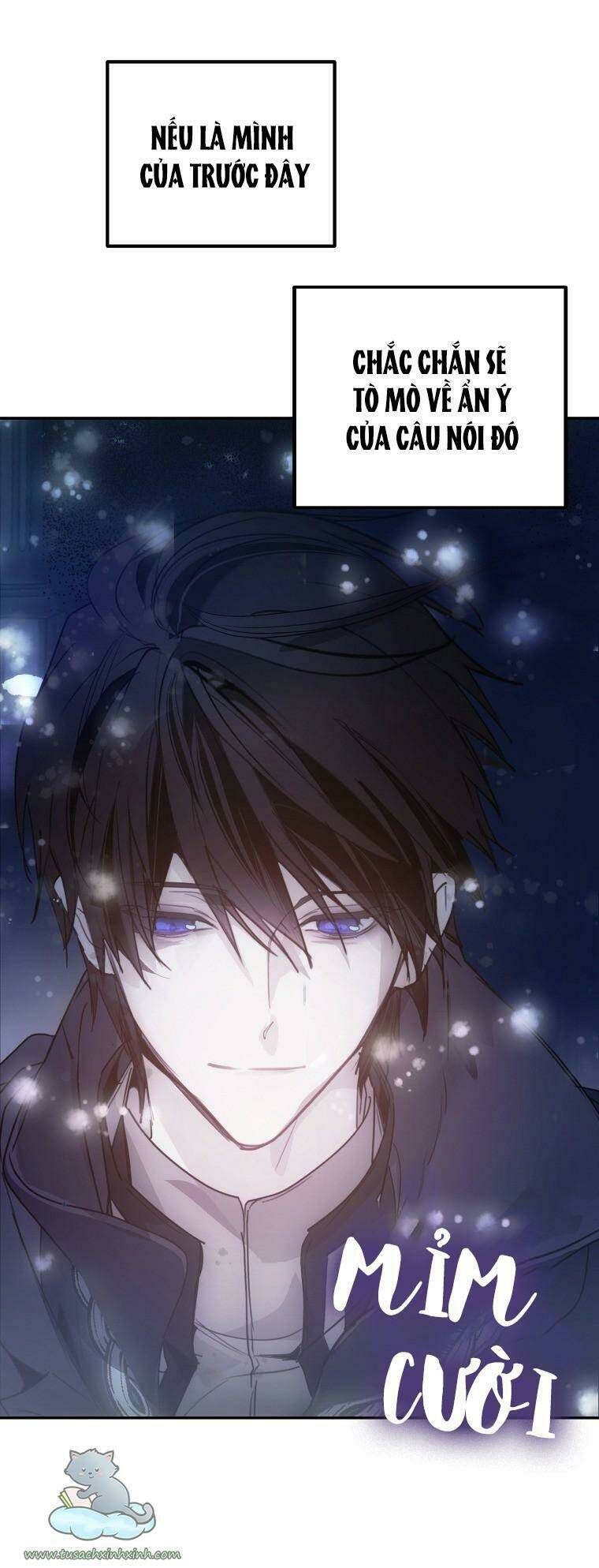 Lời Thú Nhận Nhầm Lẫn: Chapter 59