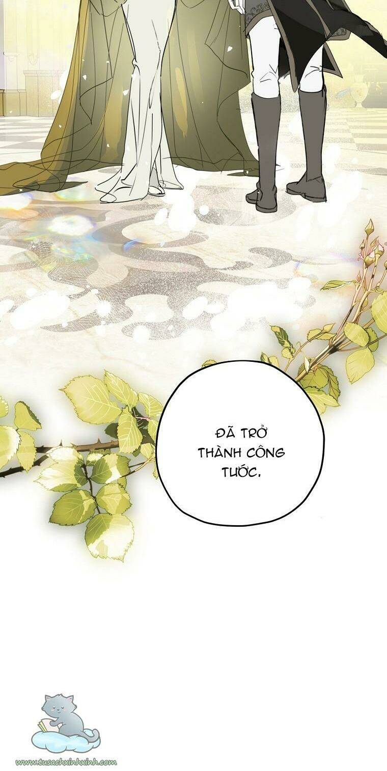 Lời Thú Nhận Nhầm Lẫn: Chapter 59