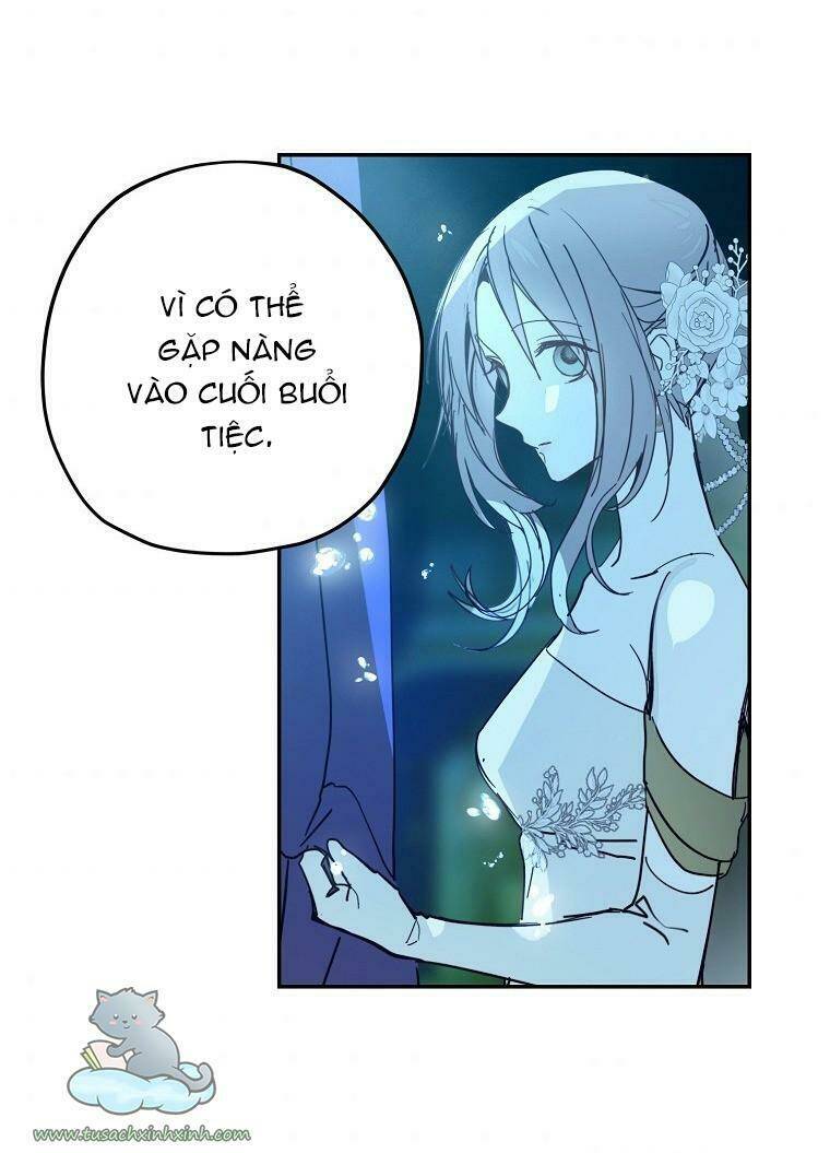 Lời Thú Nhận Nhầm Lẫn: Chapter 59