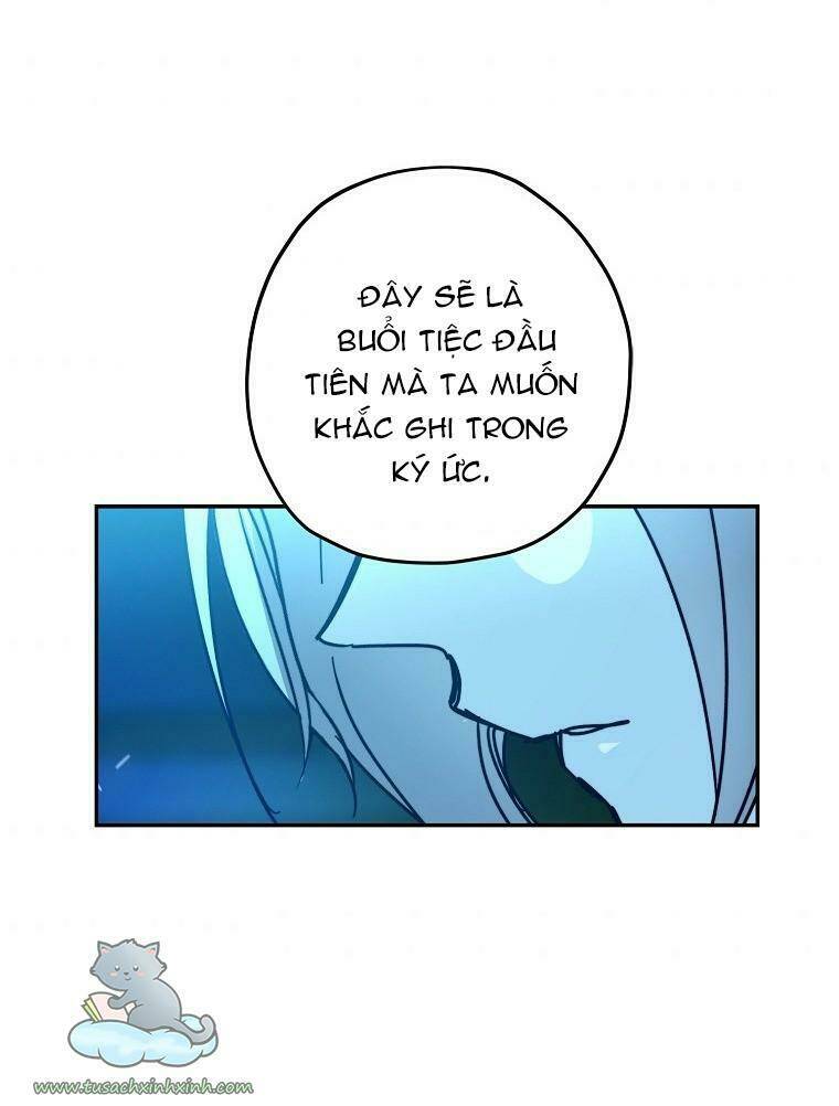 Lời Thú Nhận Nhầm Lẫn: Chapter 59