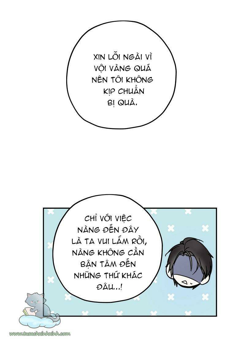 Lời Thú Nhận Nhầm Lẫn: Chapter 59