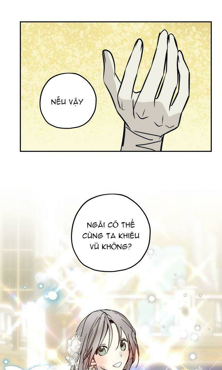 Lời Thú Nhận Nhầm Lẫn: Chapter 59